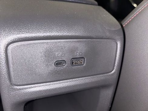 New 2026 Chevrolet Trax RS w/ Driver Confidence Package FWD image 18