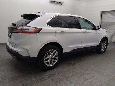 Used 2022 Ford Edge SEL AWD/4WD image 10
