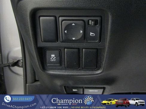 Used 2016 Nissan Juke SL image 21