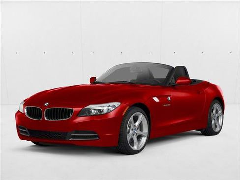 Used 2011 BMW Z4 sDrive30i image 1