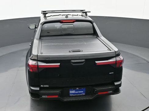 Certified 2023 Hyundai Santa Cruz SEL w/ Activity Package AWD/4WD image 30