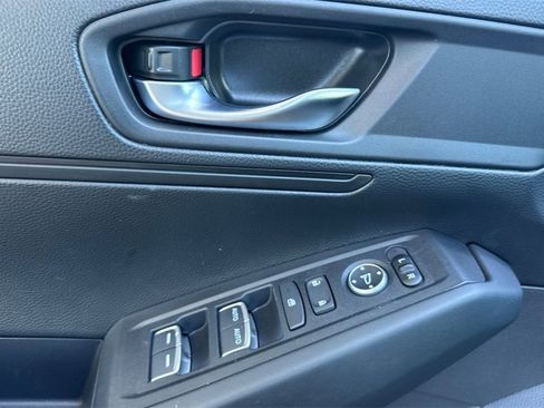 Certified 2024 Honda Accord LX image 13