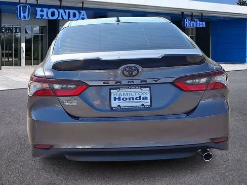 Used 2023 Toyota Camry LE image 7