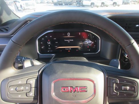 New 2026 GMC Sierra 1500 AT4 w/ AT4 Premium Package image 18