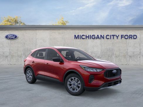 New 2026 Ford Escape Active w/ Cold Weather Package AWD/4WD image 7