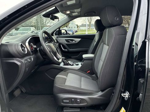Certified 2023 Chevrolet Blazer LT w/ Driver Confidence Package image 18