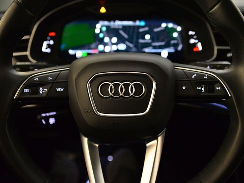Certified 2023 Audi Q7 2.0T Premium image 13