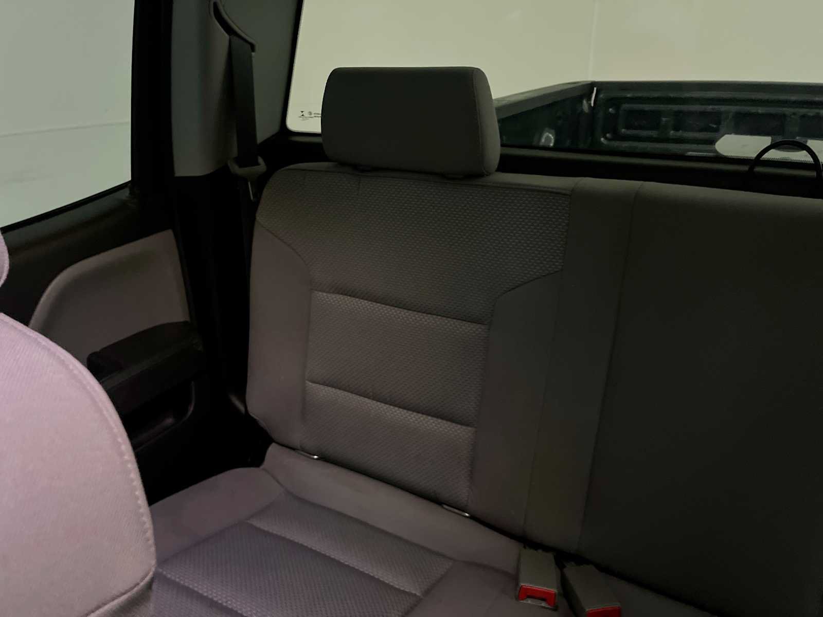 Used 2017 GMC Sierra 1500 4x4 Double Cab w/ Elevation Edition image 12