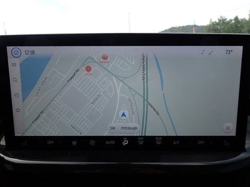 Certified 2023 Ford Escape ST-Line w/ Tech Pack #1 image 26