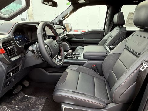 Used 2025 Ford F150 Raptor image 11