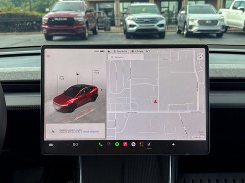 Used 2026 Tesla Model Y Long Range AWD/4WD image 23