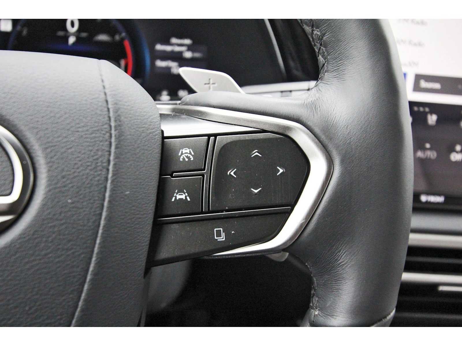 Used 2025 Lexus RX 350 Premium Plus w/ Convenience Package FWD image 16