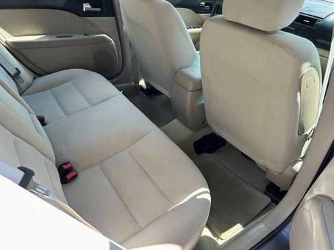 Used 2007 Ford Fusion S FWD image 15