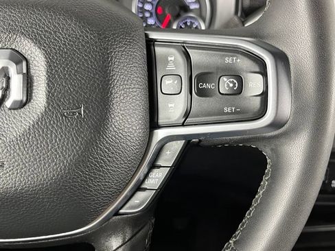 Used 2026 RAM 2500 Big Horn AWD/4WD image 17