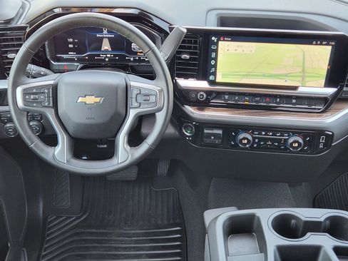 Certified 2025 Chevrolet Silverado 2500 LT w/ Safety Package AWD/4WD image 26