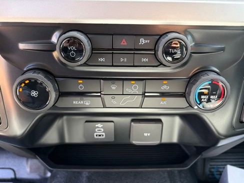 New 2026 Ford F450 XL w/ XL Chrome Package image 16