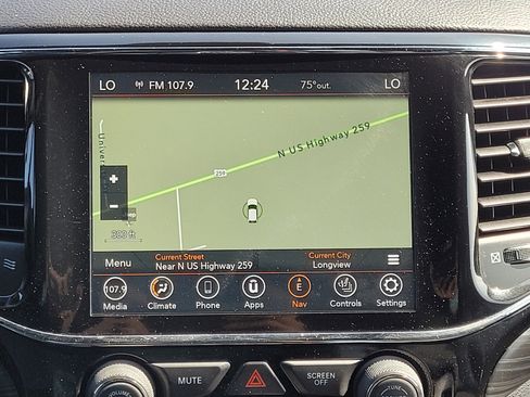 Used 2020 Jeep Grand Cherokee Altitude image 18