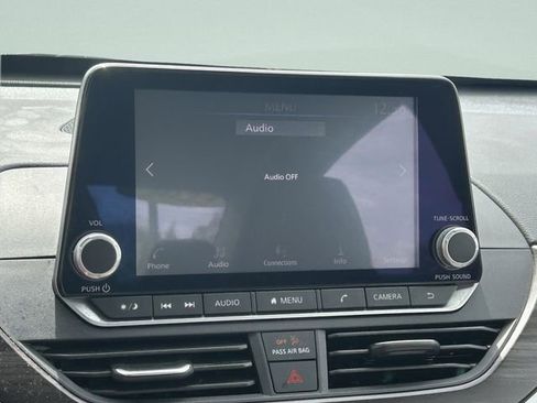 Used 2023 Nissan Altima 2.5 SV image 25