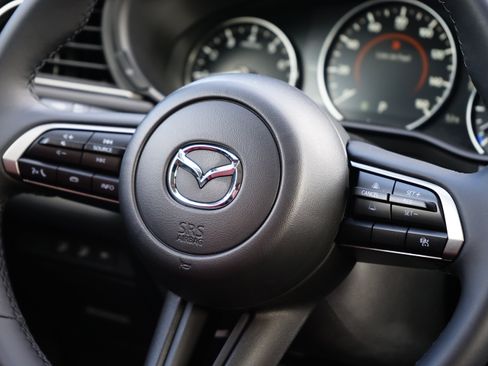 New 2026 MAZDA CX-30 AWD 2.5 S image 29