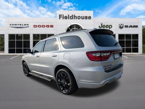 Used 2025 Dodge Durango GT AWD/4WD image 12