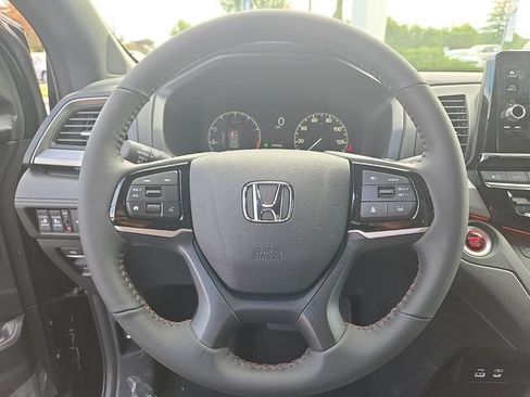 New 2026 Honda Odyssey Sport-L image 8