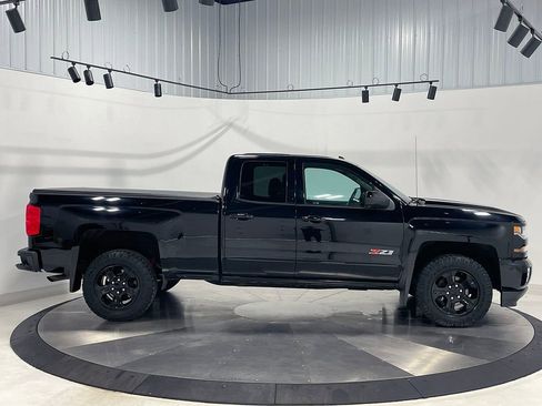 Used 2019 Chevrolet Silverado 1500 LT w/ All Star Edition image 10