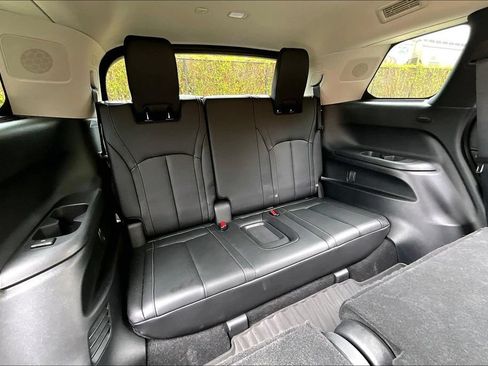 Used 2026 INFINITI QX60 Luxe w/ Cargo Package FWD image 38