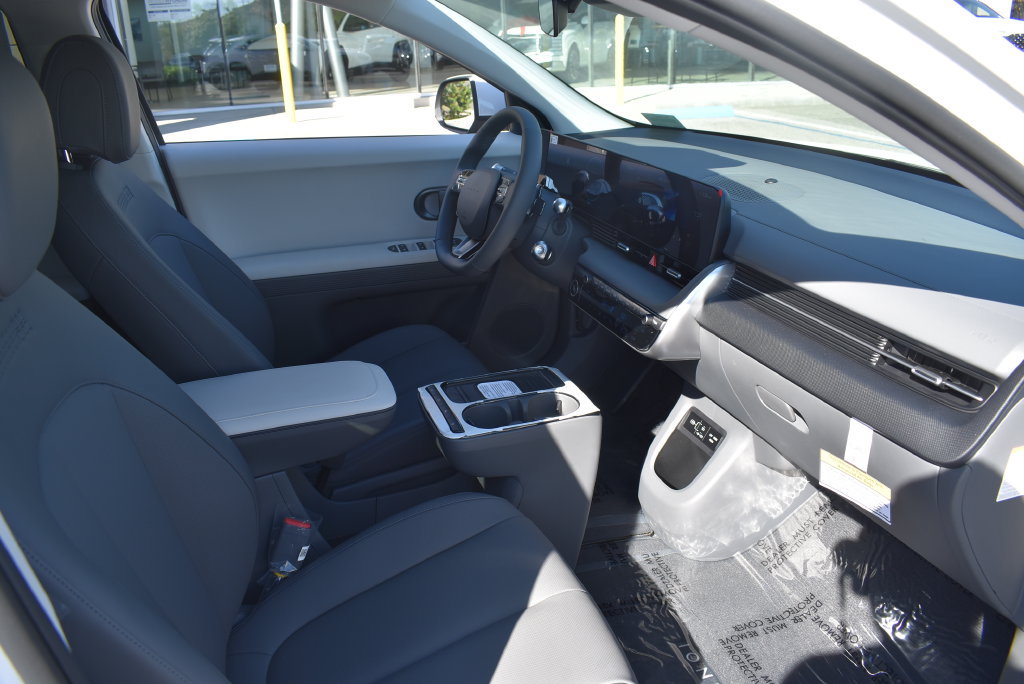 New 2027 Hyundai Ioniq 5 SEL RWD image 12