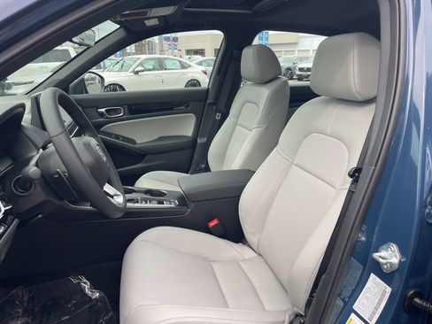 New 2026 Honda Civic Sport Touring image 16