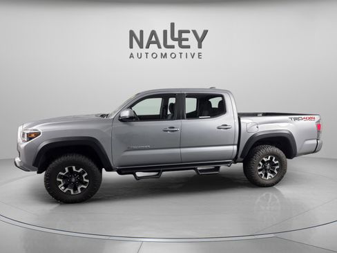 Used 2020 Toyota Tacoma SR5 image 2