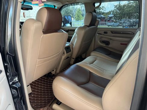 Used 2004 Chevrolet Silverado 1500 4x4 Crew Cab w/ Z71 Convenience Package 2 image 25
