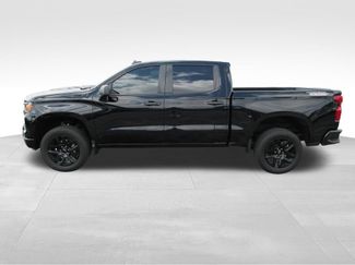 Certified 2024 Chevrolet Silverado 1500 Custom Trail Boss w/ LPO, Dark Essentials Package AWD/4WD video 2