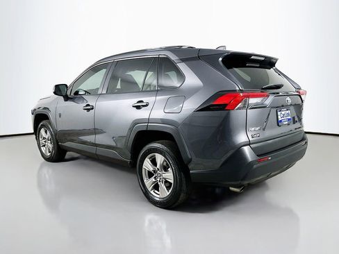 Used 2023 Toyota RAV4 XLE FWD image 5