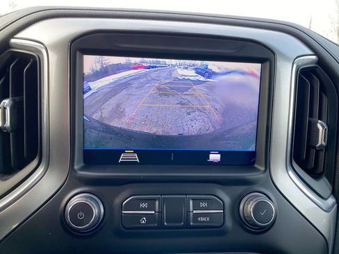 Used 2021 Chevrolet Silverado 1500 RST image 14