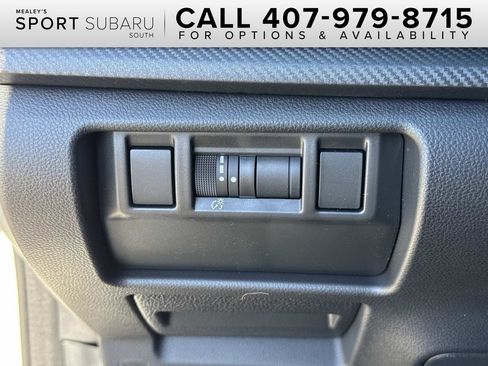 New 2026 Subaru Crosstrek 2.5i Limited AWD/4WD image 41