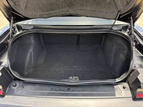 Used 2021 Dodge Challenger R/T Scat Pack RWD image 8