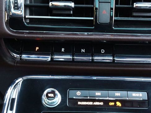 Used 2018 Lincoln Navigator Black Label w/ Cargo Package image 48