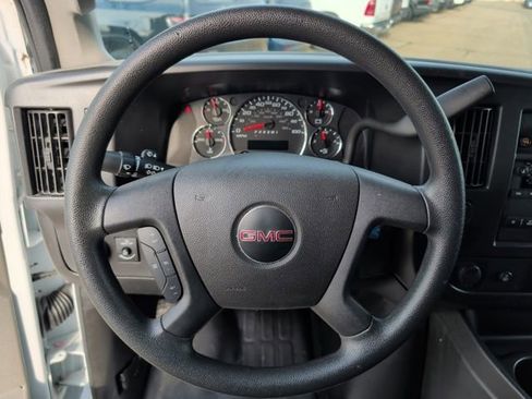 Used 2024 GMC Savana 2500 w/ Driver Convenience Package image 16