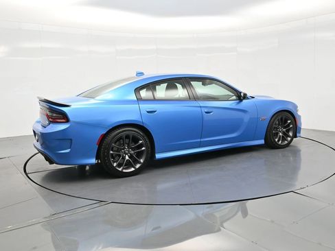 Used 2023 Dodge Charger Scat Pack w/ Harman/Kardon Audio Group image 7