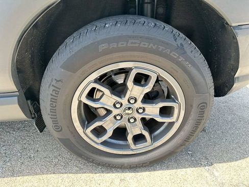 Used 2022 Ford Bronco Sport Big Bend AWD/4WD image 45