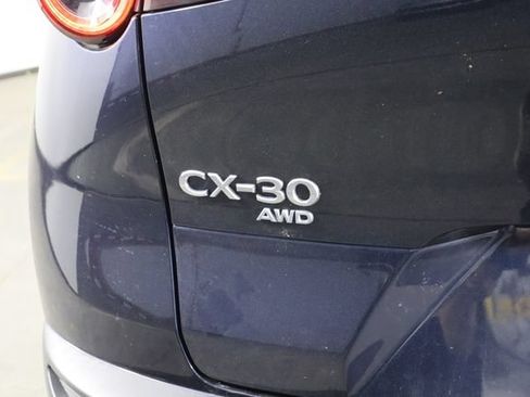 Used 2021 MAZDA CX-30 AWD 2.5 S w/ Preferred Package image 39
