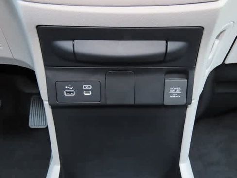 New 2026 Honda Odyssey EX-L image 22