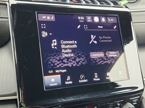 Used 2025 Jeep Grand Cherokee L Laredo image 25