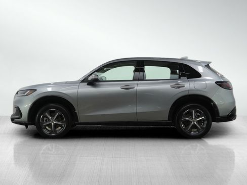 Used 2025 Honda HR-V EX-L image 2