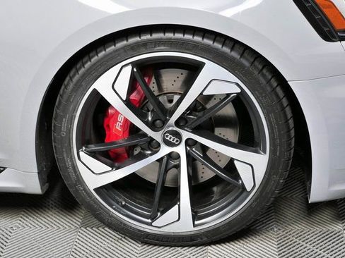 Used 2018 Audi RS 5 w/ Dynamic Package AWD/4WD image 34
