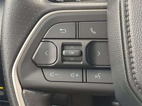 New 2025 Toyota Tundra SR5 image 23