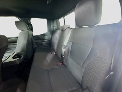 New 2026 Toyota Tundra SR image 29