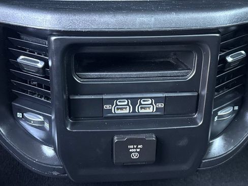 Used 2022 RAM 1500 Big Horn AWD/4WD image 39
