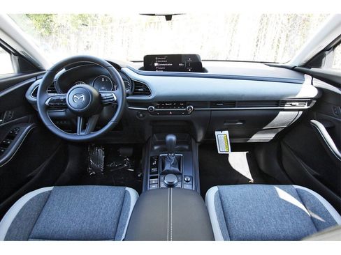 New 2026 MAZDA CX-30 AWD 2.5 S image 8