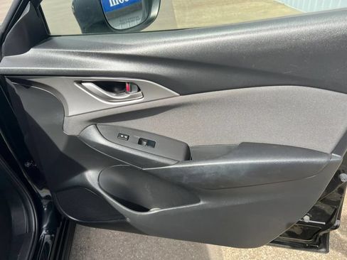 Used 2017 MAZDA CX-3 Sport AWD/4WD image 8